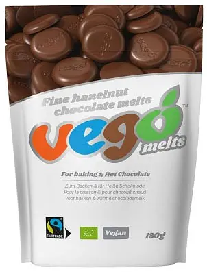 Vego Melts Buttons Bio