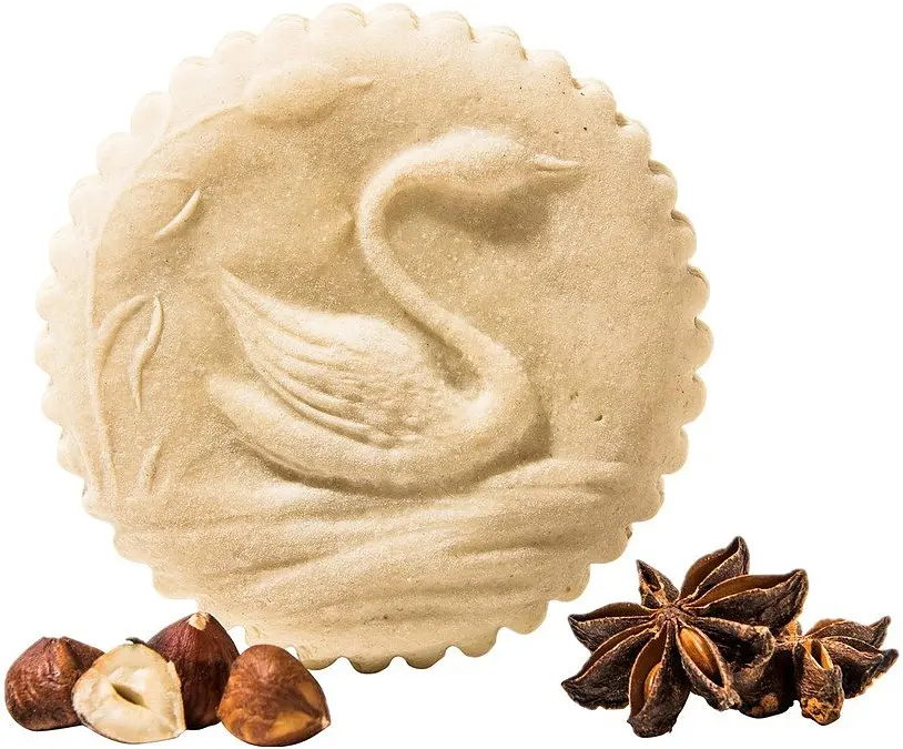 Biber-S White Seasonal Design Organic