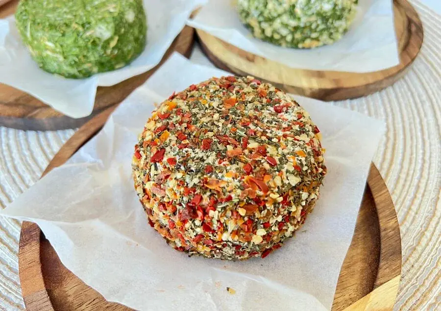 Petit Frais Bruschetta Vegan Alternative to Soft Cheese Organic