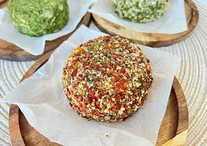 Petit Frais Bruschetta Vegan Alternative to Soft Cheese Organic, 160 g