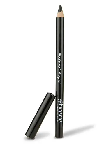 Eyeliner Kajal Black Natural 1,13 g