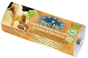 Melt Me Vegan Alternative to Cheese Fondue & Sauce, 400 g