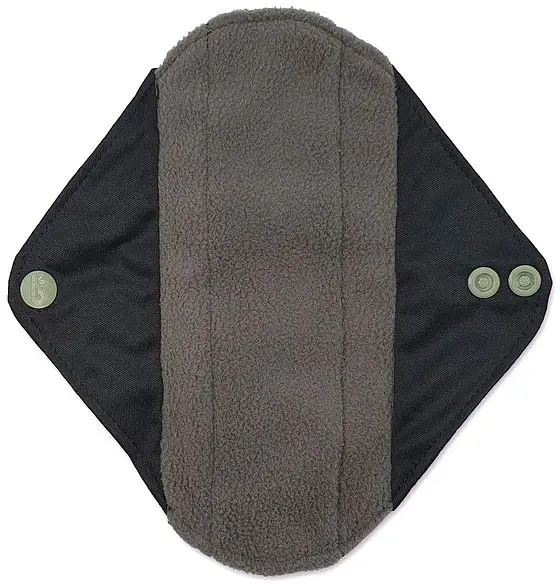 Reusable Sanitary Pads #plasticfree LIGHT, 1 pcs