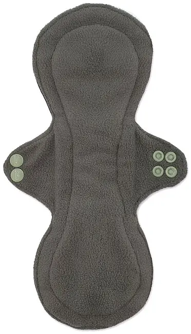 Reusable Sanitary Pads #plasticfree HEAVY, 1 pcs