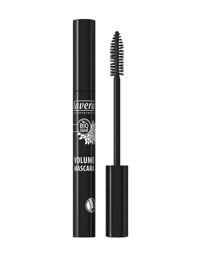 Mascara Volume Black