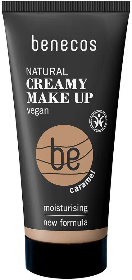 Make-Up Natural Creamy caramel