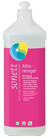 All-Purpose Cleanser