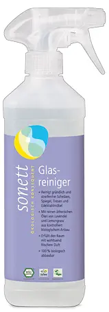 Glass Cleaner