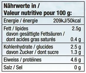 Soyananda nature Vegan Alternative to Joghurt Organic, 1 kg
