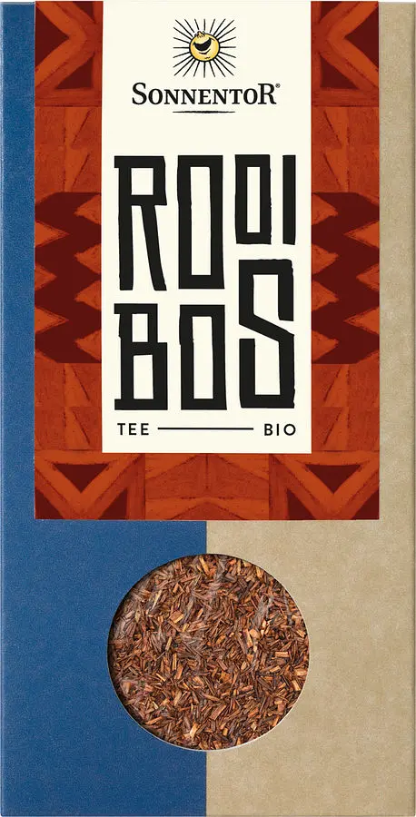 Rooibos Tea Organic
