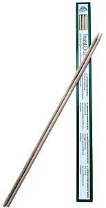 TwistOut Abflussstab aus Holz, 1 Stück