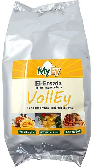 Egg Replacement for whole eggs Bulk Buy Organic