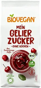 Preserving Sugar without cooking Organic, 115 g