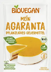 Gelling Agent Agaranta Organic, 18 g