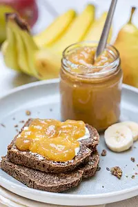 Preserving Sugar without cooking Organic, 115 g