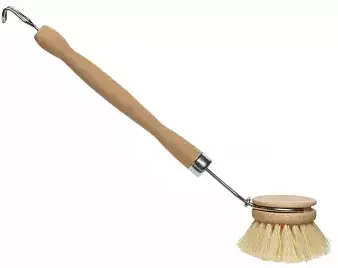 Dish Brush, 1 pcs