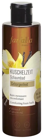 Foam Bath farfalla COMFORTING