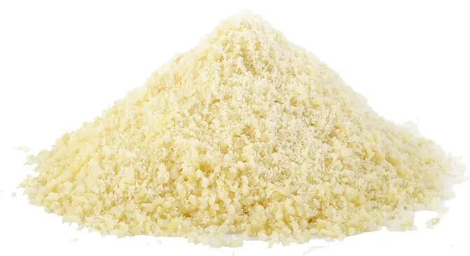 Almonds Ground White Bulk Buy Organic