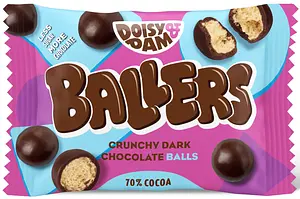 Doisy & Dam Ballers, 25 g