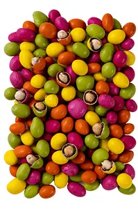 Doisy & Dam Peanut (Erdnuss), 80 g