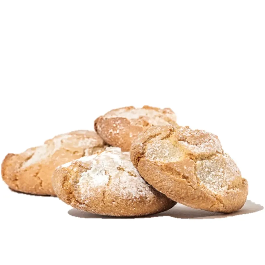 Amaretti Vegan Organic