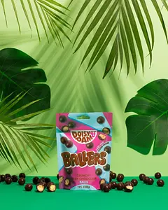 Doisy & Dam Ballers, 25 g