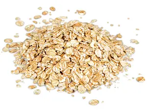 Hafer Flocken Fein Grossgebinde BioSuisse, 5 kg