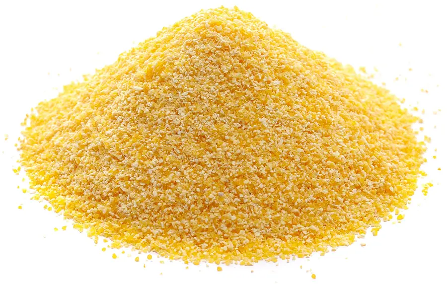 Semolina of Maize Medium (Polenta) Bulk Buy BioSuisse