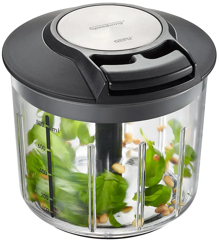 Multi Chopper SPEEDWING, 1 piece