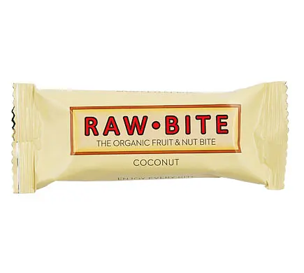 Riegel Coconut Bio