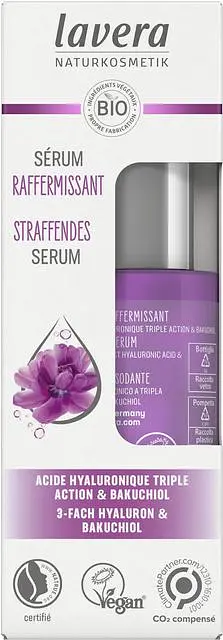 Hyaluron Firming Serum