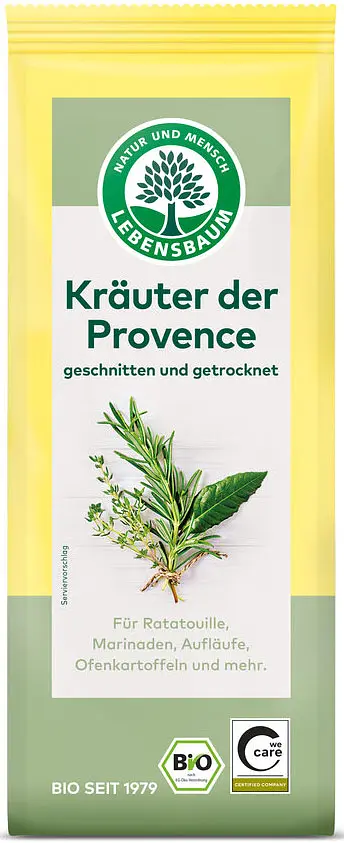 Herbes de Provence Bio