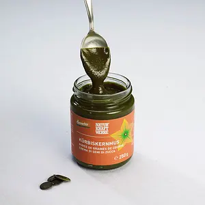 Kürbiskernmus Rohkost Demeter, 250 g