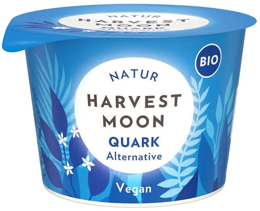 Vegan Alternative to Quark NATURE Organic