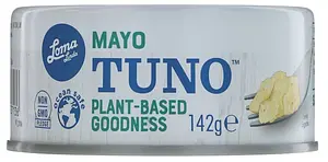 Loma Linda Tuno & Mayo Alternative Végétalien au Thon, 142 g