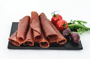 Charcuterie Bresaola Style Bio, 60 g