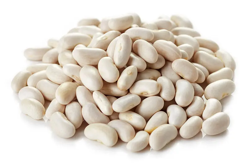 White Beans Bulk Buy Organic