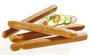 Sausages Vegan Weenies "Hot dog" Organic, 4 piece