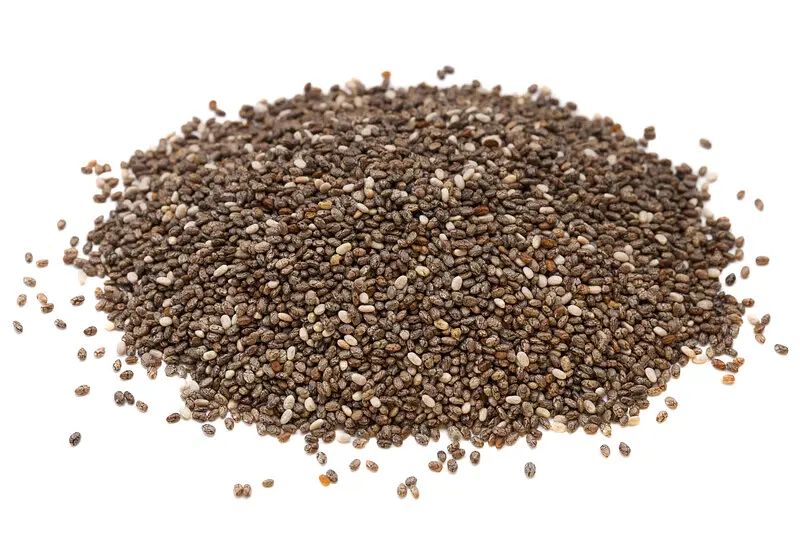 Chia Seeds Bulk Buy Organic