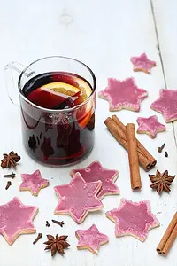 Zest d'Orange Râpé Bio, 9 g