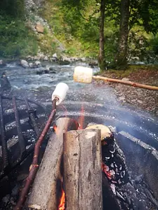 Vegan Marshmallows Vanilla, 105 g