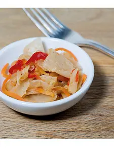 completeorganics L'ORIGINALE KIMCHI Bio, 230 g