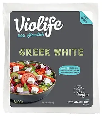 Violife Greek White