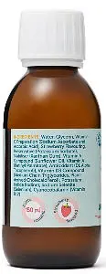 VEG 1 Vitaminsupplement Flüssig Baby & Kleinkinder, 150 ml