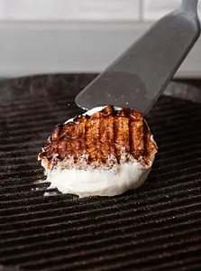 AFFUMICATA Vegane Alternative zu Weichkäse geräuchert Bio, 180 g