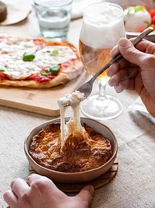 AFFUMICATA Vegane Alternative zu Weichkäse geräuchert Bio, 180 g