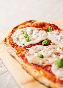 MEZZARÈ Vegane Alternative zu Mozzarella Bio, 150 g