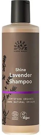 Shampoo Lavender Shine Normal to dry hair Organic