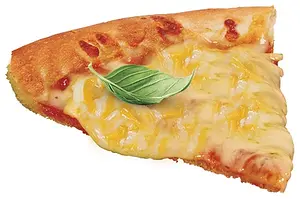 Goût de mozzarella râpée, 150 g