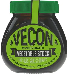 Vecon Bouillon Gemüsebrühe Konzentriert, 225 g